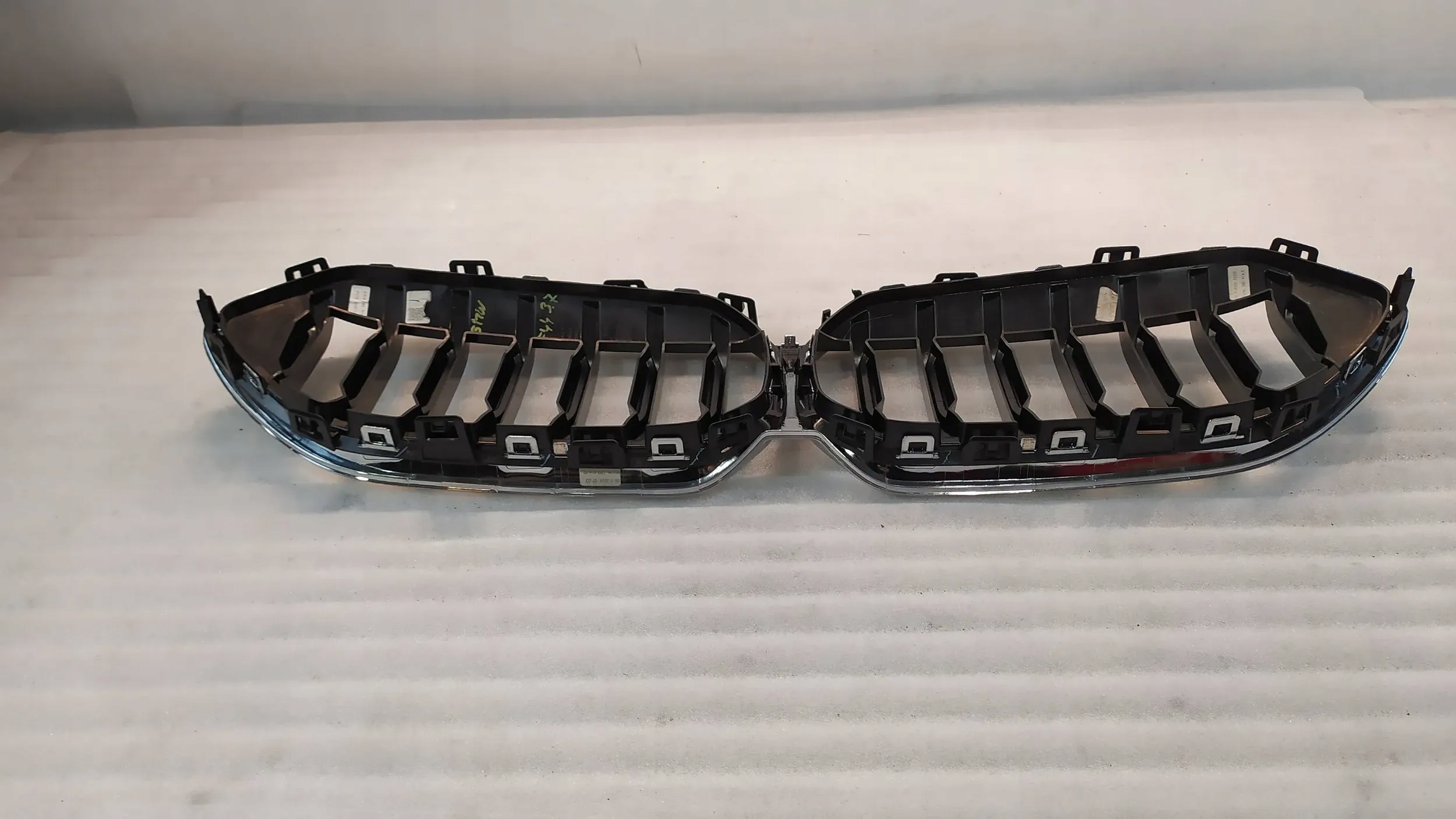 BMW 2 F44 Kühlergrill FRONTGRILL Kühlergitter 1372581 - Thumbnail 3