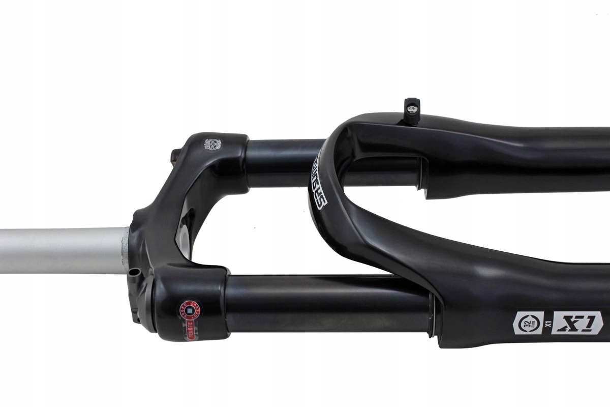 AMORTYZATOR SUNTOUR 29 X1 RLR TAPERED C.P. AS131 Model X1 RLR TAPERED