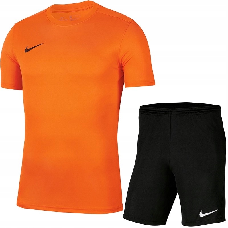 

Nike Strój piłkarski męski Park komplet
