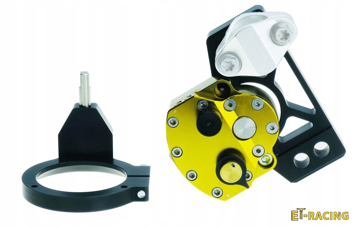 723 - Амортизатор поворота KTM EXC Husqvarna те / Фе 2008-23