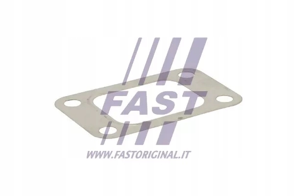 FAST USZCZELKA TURBINY FIAT DUCATO 94> 2.5TD Producent części Fast