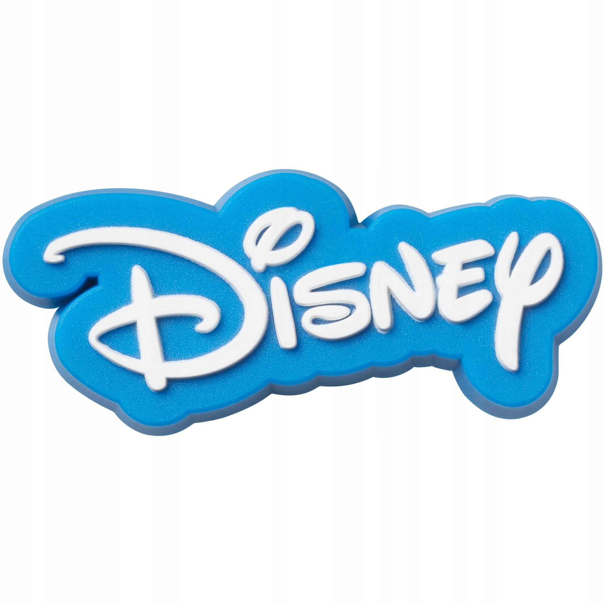 

Jibbitz Crocs Przypinka Disney Logo Do Butów