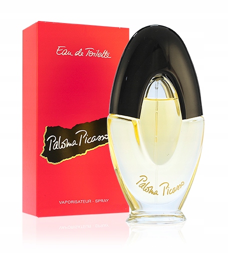 Paloma Picasso Paloma Picasso toaletní voda pro ženy 100 ml