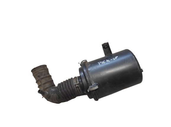 NISSAN PICK UP NAVARA 2 D22 LIFT 01- 2.5 DI OBUDOWA FILTRA POWIETRZA VK500