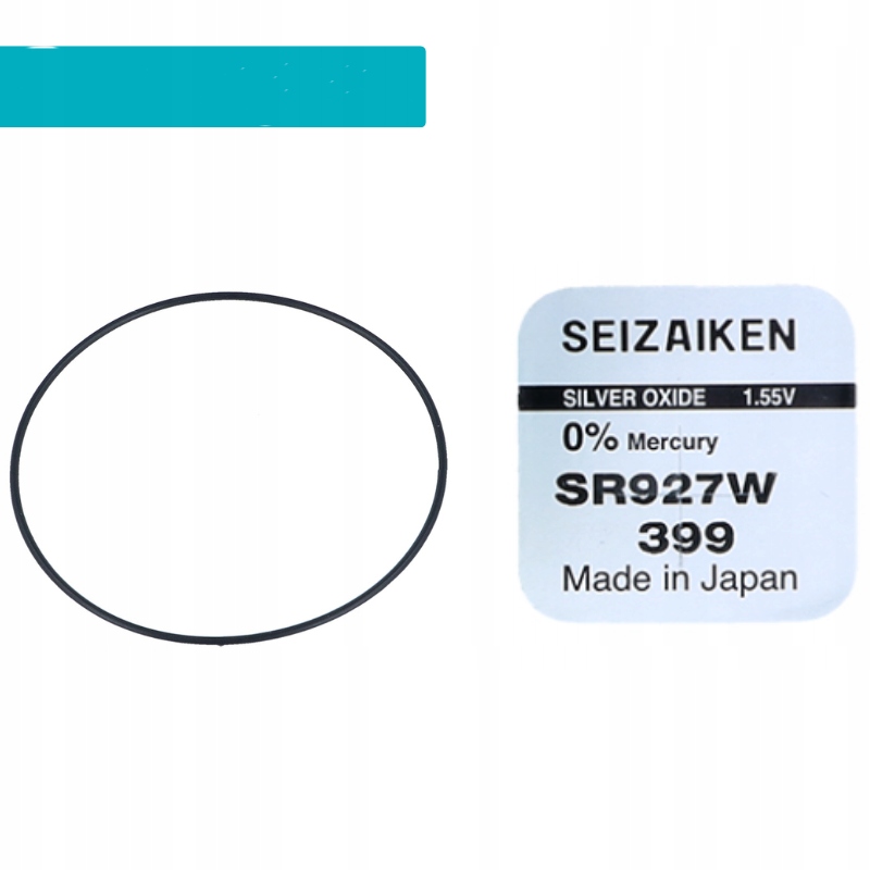 KOMPLET BATERIA I USZCZELKA CASIO DW-6700 GA-1000 GA-1100 PRG-280