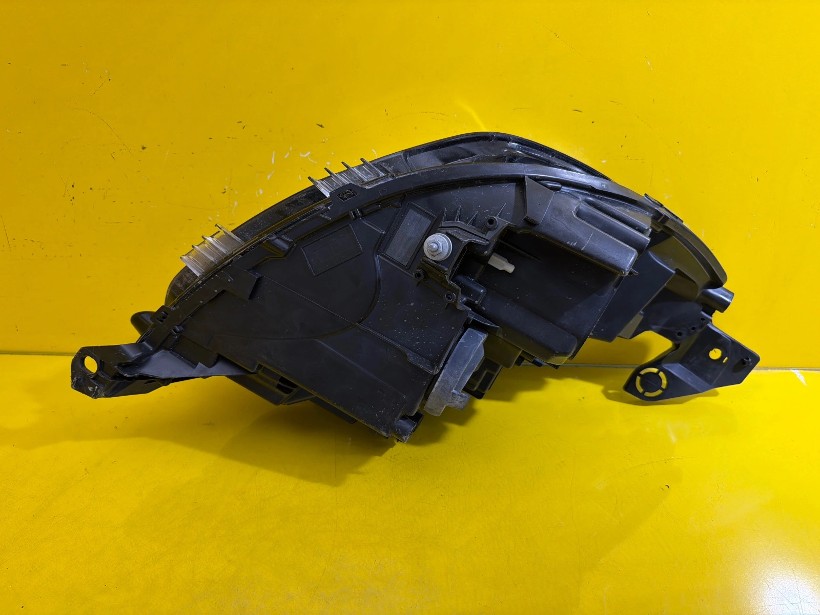 light left Peugeot 208 II 2008 Full Led 9855524680