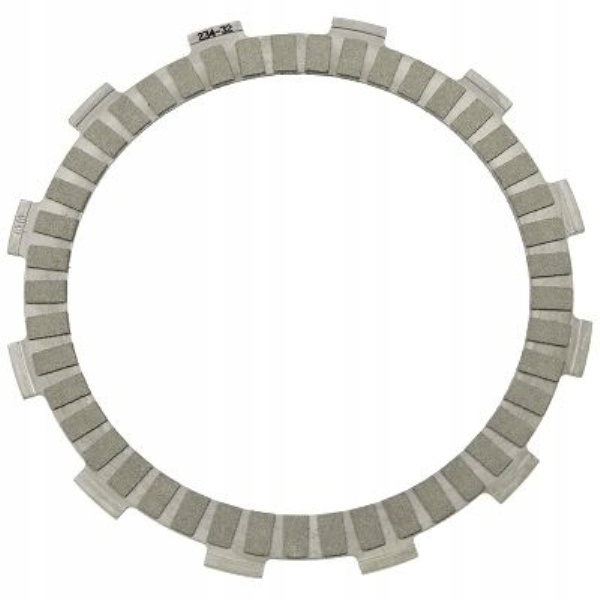 Kotúč Spojky Moto Trw MCC329-8