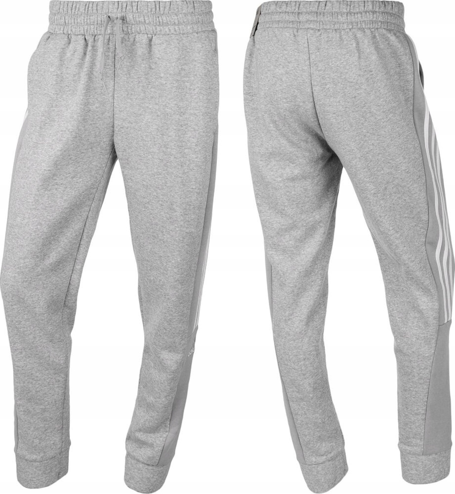 Dámské Kalhoty Adidas Essentials Colorblock Block Cut 3-STRIPES Regul r XL