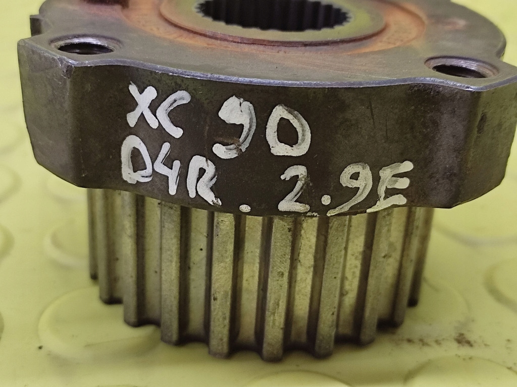VOLVO XC 90 2.9 wheel ZEBATE cams 1275366