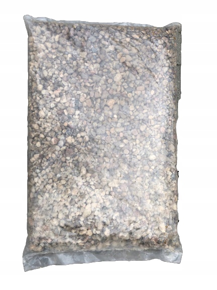 Worki 400x650 Uv grys kamienie piasek 500szt