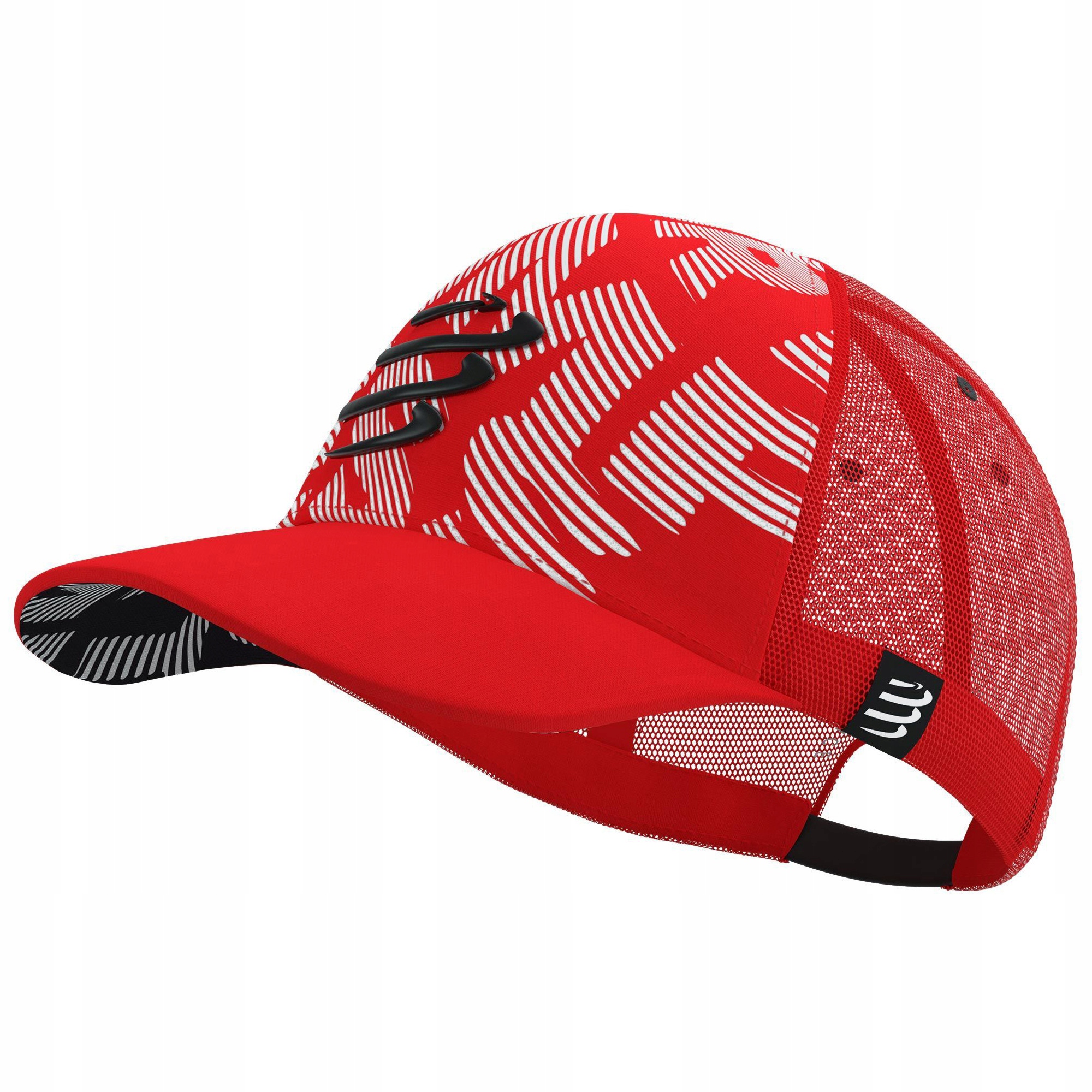 Czapka z daszkiem Compressport Trucker Lifestyle