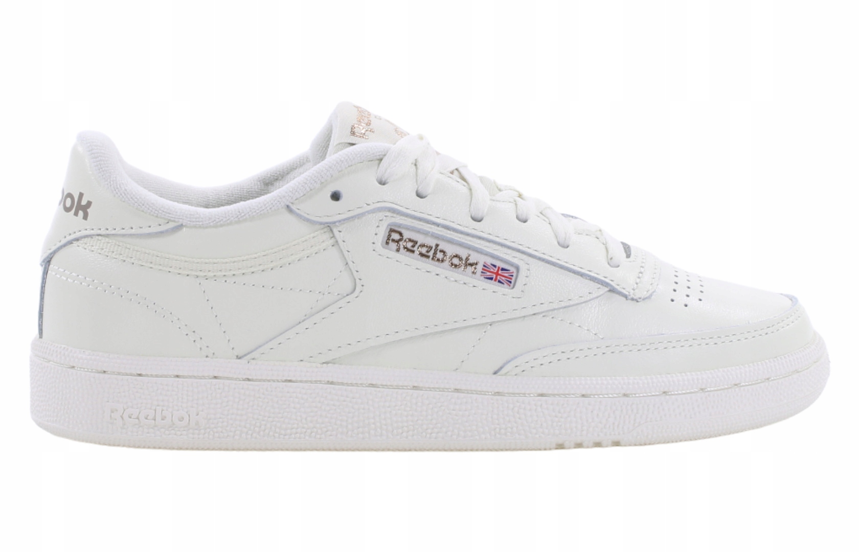 Dámské boty Reebok Club C 85 HQ0948