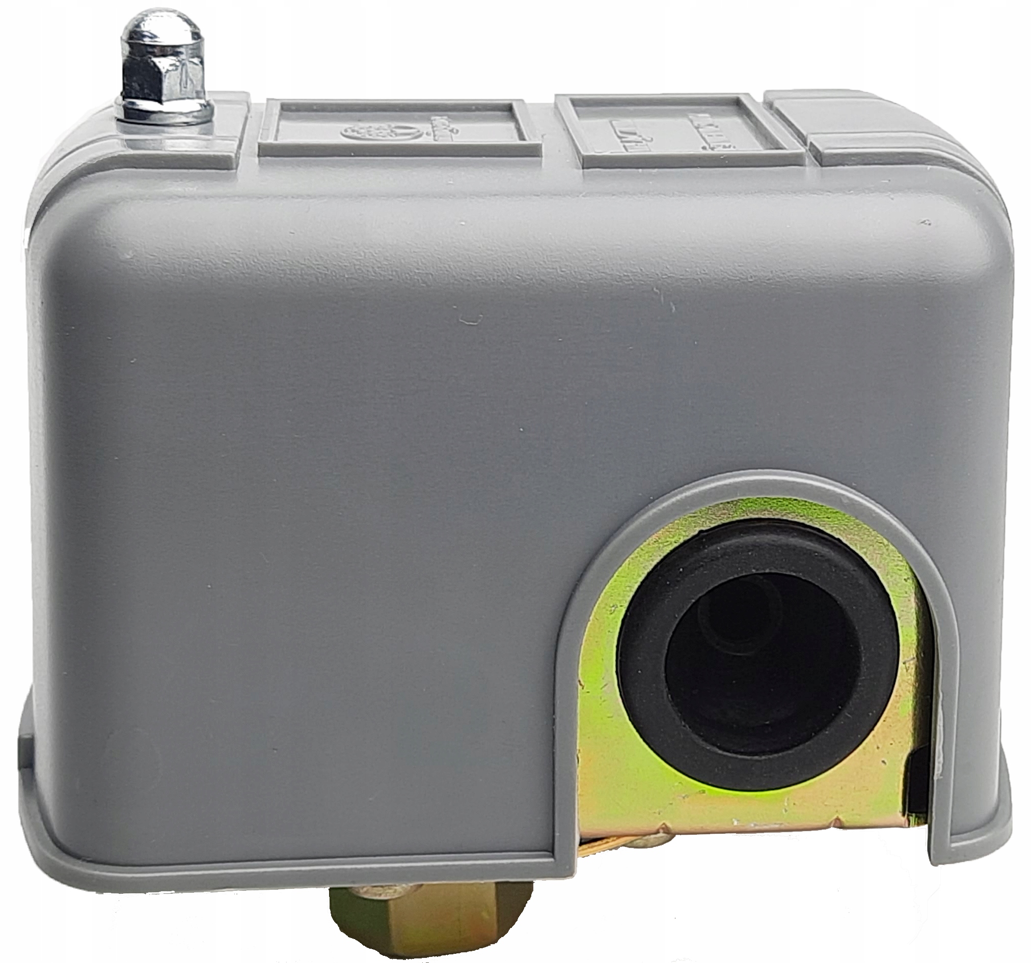 

Wyłącznik Ciśnieniowy Omnigena Do Pompy 1/4 Cala