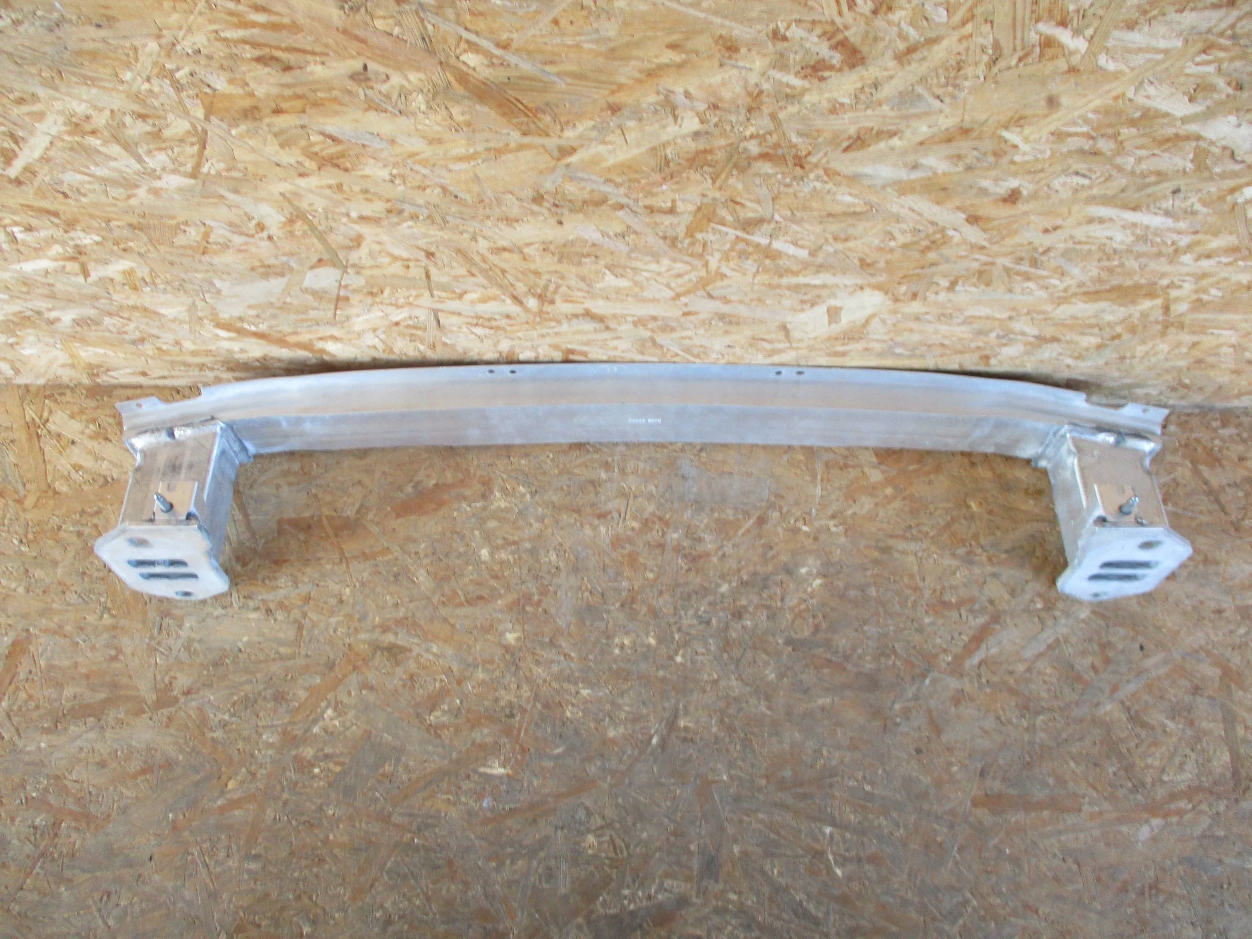 bumper support rear part BMW 3 G20 G21