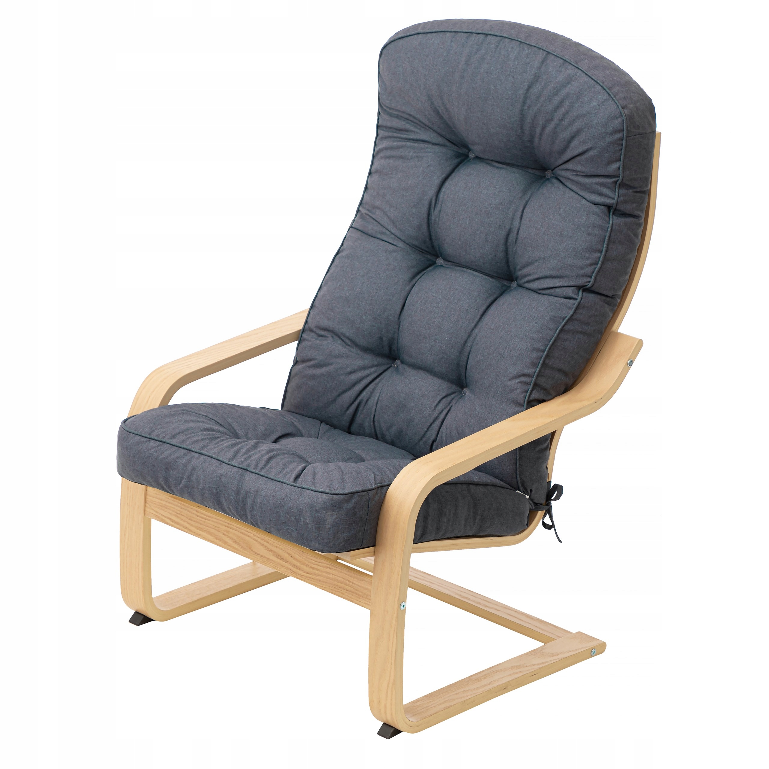 Záhradná poduška na ležadlo Vodotesná stolička 145