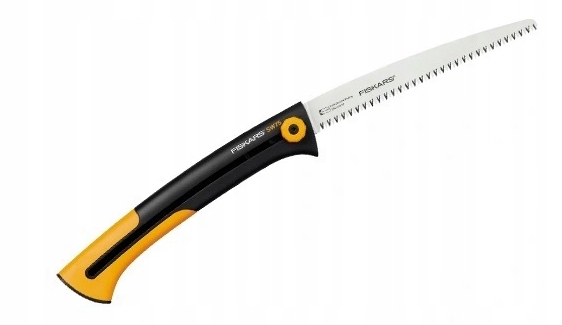 Fiskars veľká píla na konáre SW75 25,5 cm 1000614
