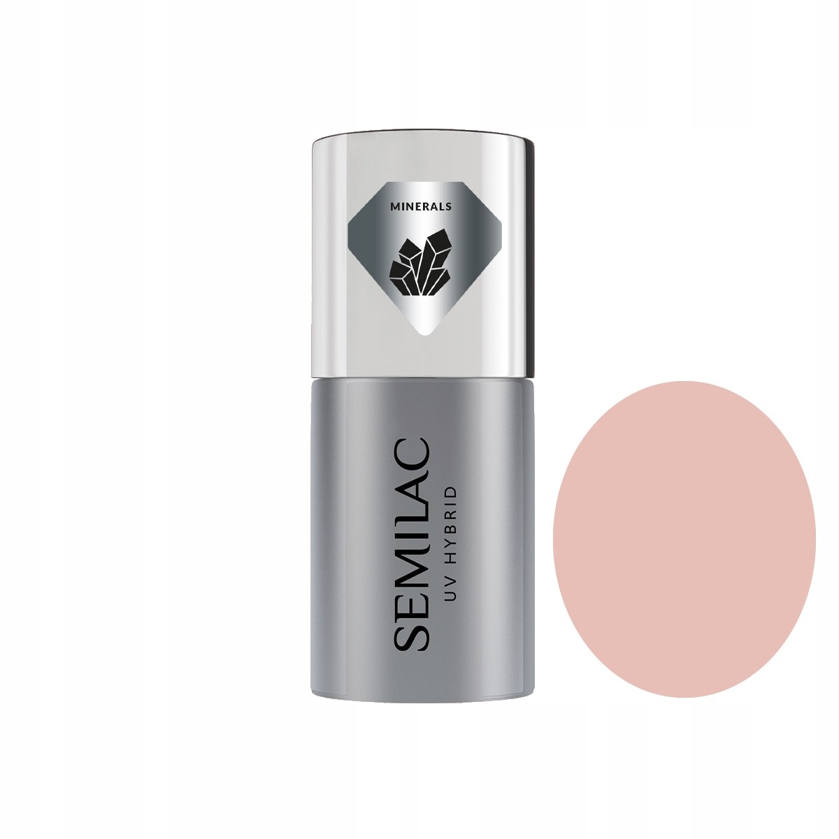 SEMILAC BASE MINERAL STRONG 7ML