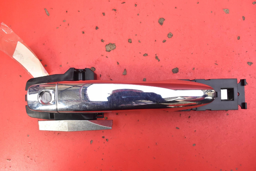 handle left front front CHROM NISSAN X-TRAIL 3 III T32 13-20