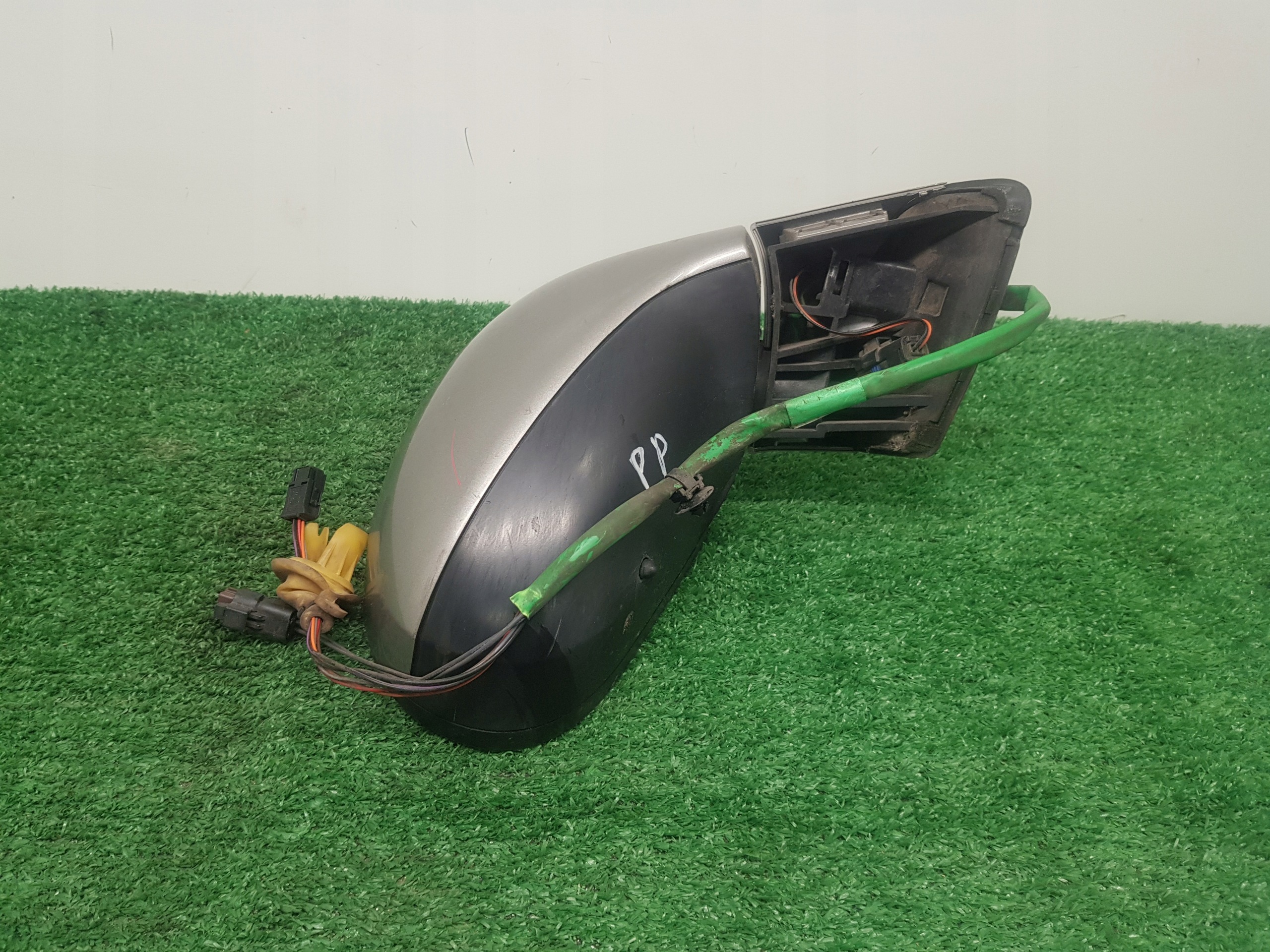 mirror right electrics PEUGEOT 308 E20208094