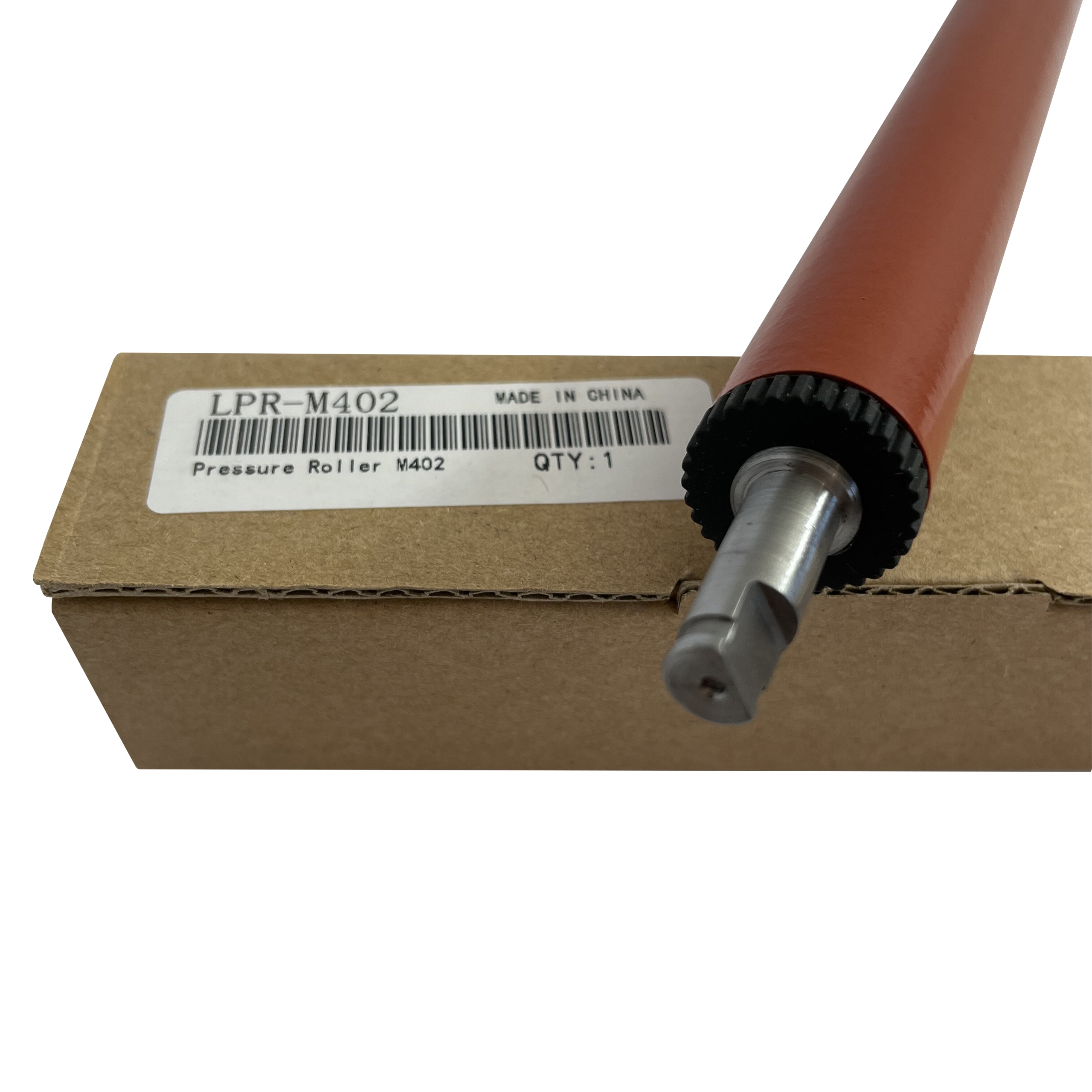 

Wałek dociskowy (dolny) Hp M402 M403 M426 LPR-M402
