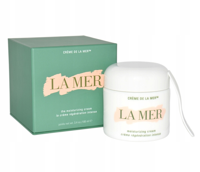 La Mer Hydratační krém 100ml