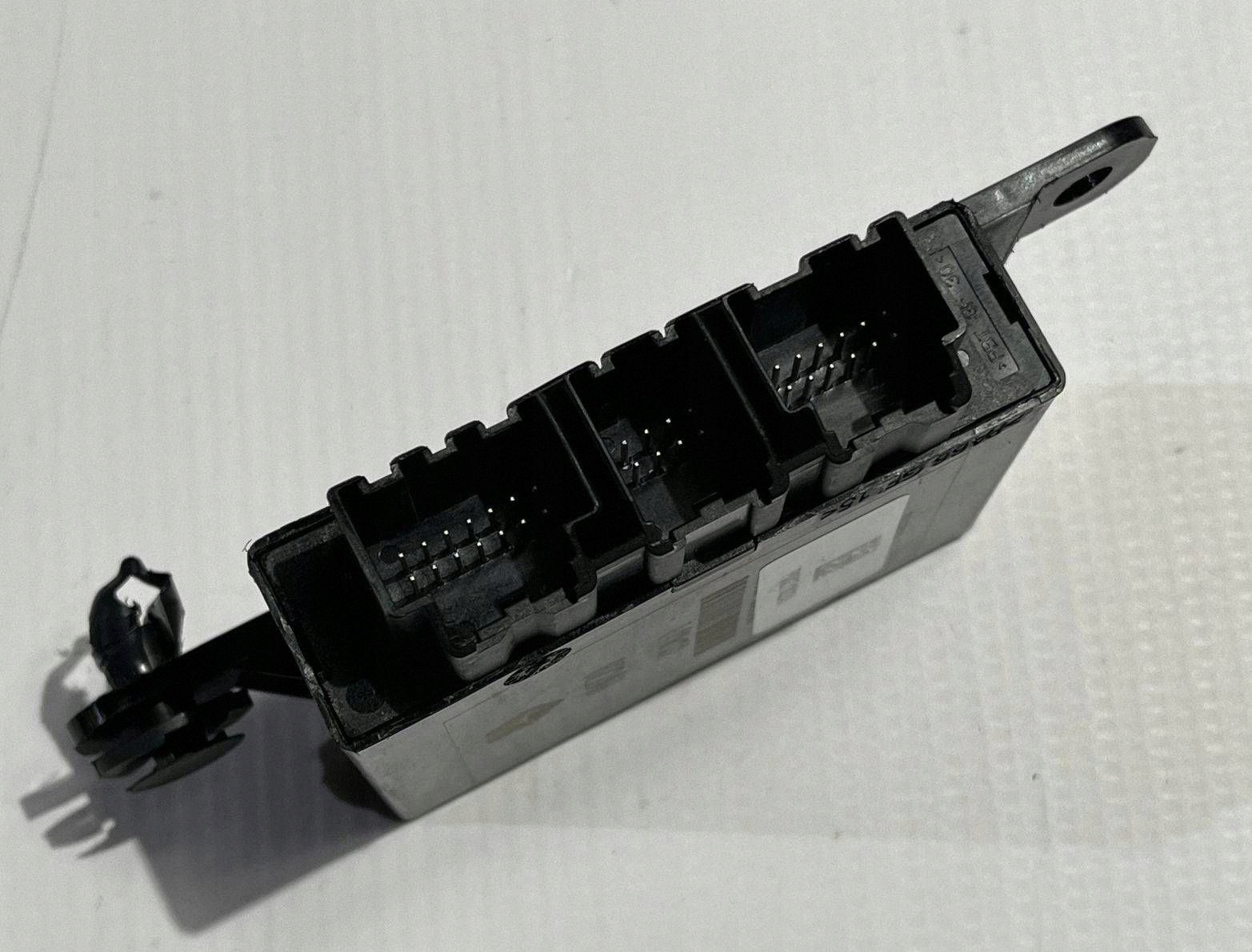 Module PDC Unité de contrôle czujnikow Stationnement Dodge RAM 1500 2019