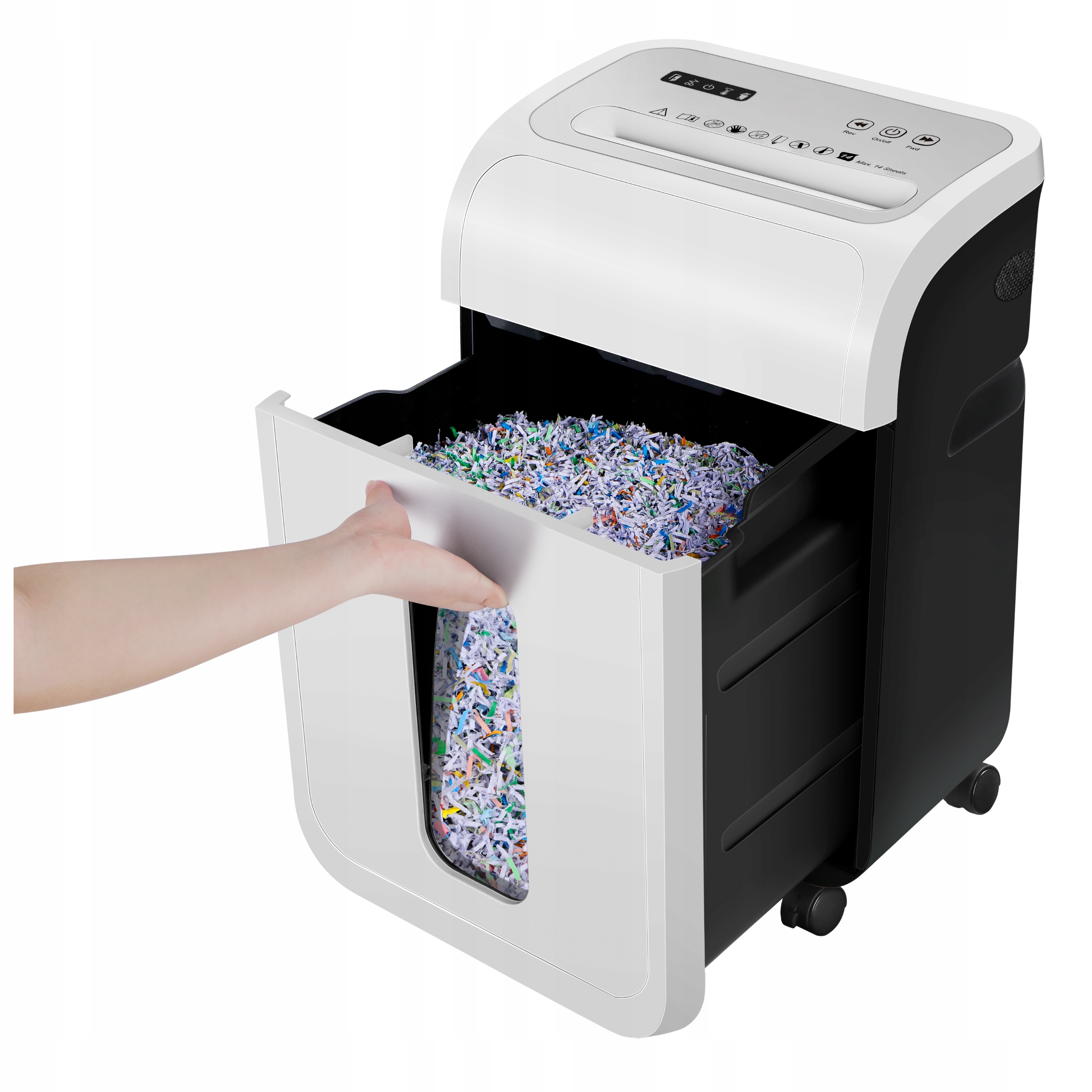 Niszczarka Tracer P-4 20 l