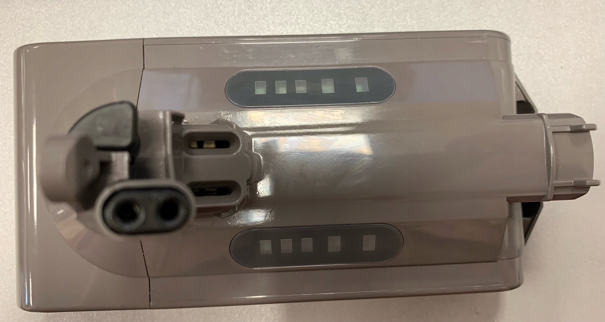 Bateria do Odkurzacza Dyson DC16 Akumulator Kod producenta x