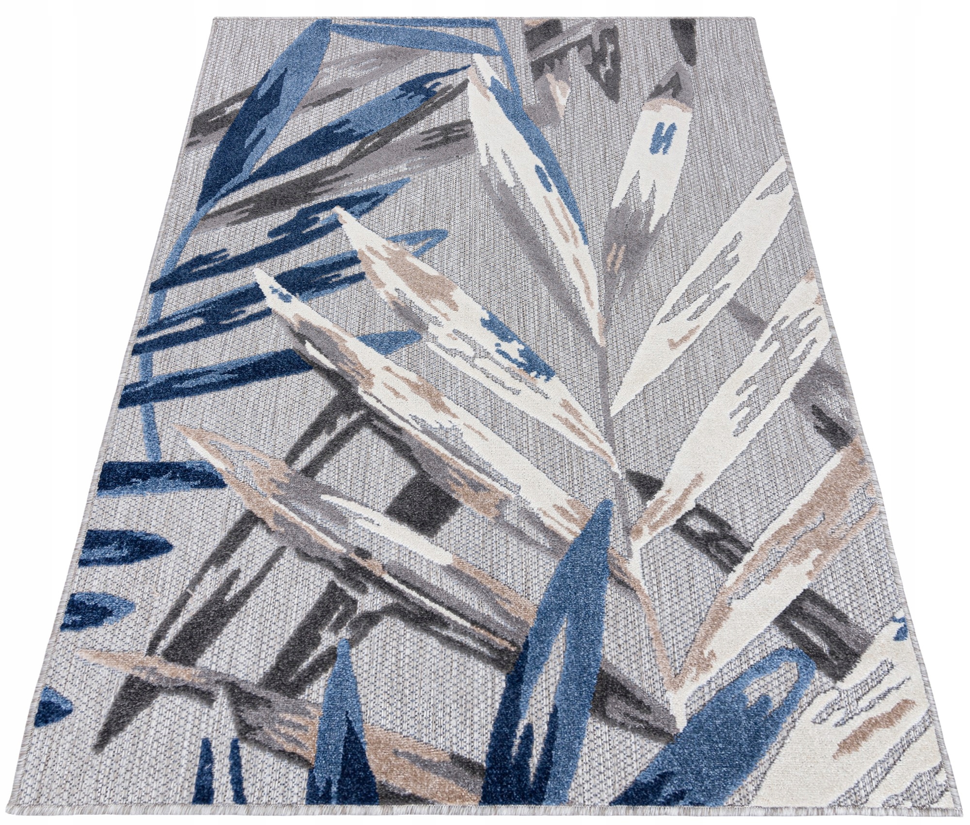 Šnúrkový Koberec 140x200 Terasa Balkon Dom w05