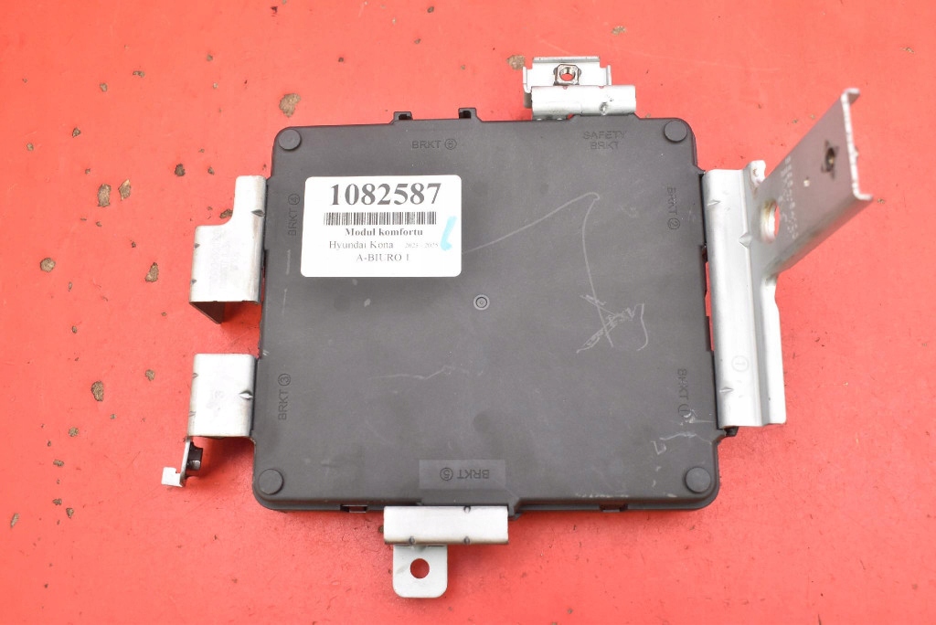 Unité commande confort BDC-4E02 HYUNDAI KONA 2 II 1.0 T-GDI 120 KM 23-25
