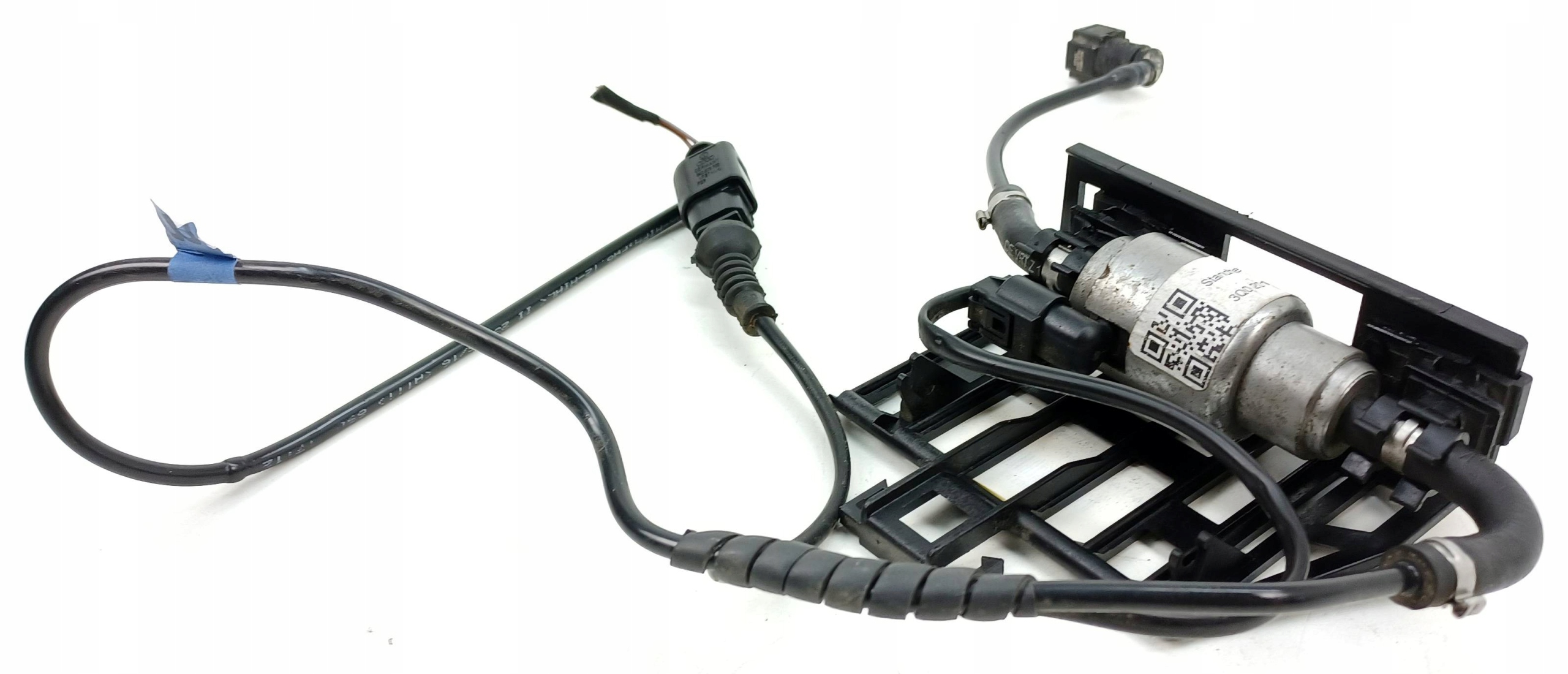 ASO WEBASTO топливный насос VW PASSAT B8 3Q0201607B