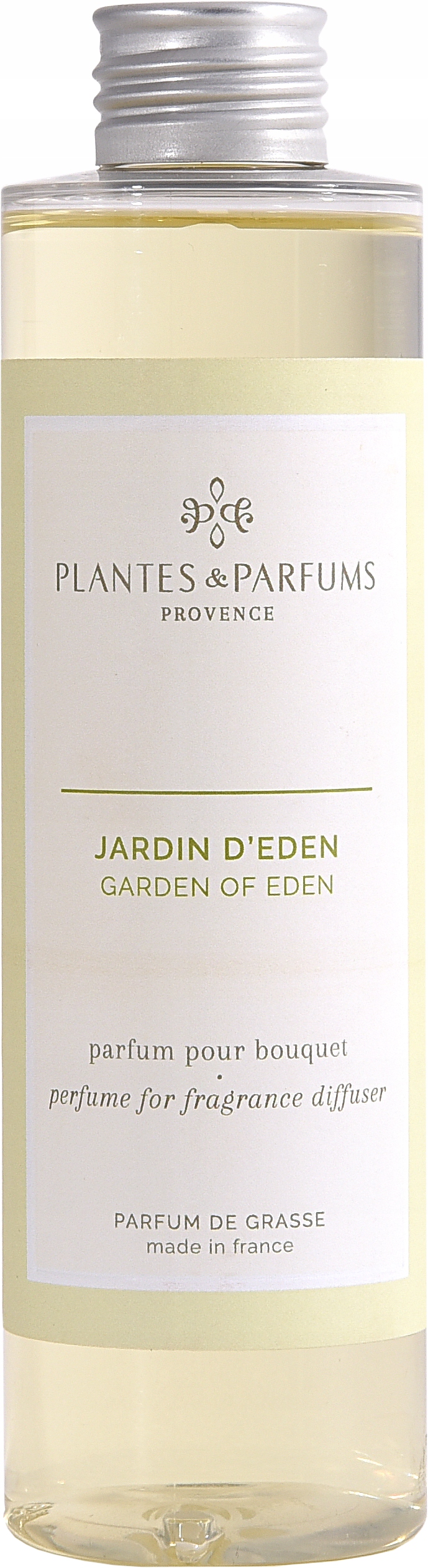 

Olejek do Dyfuzorów Zapachowych 200ml Ogrody Edenu