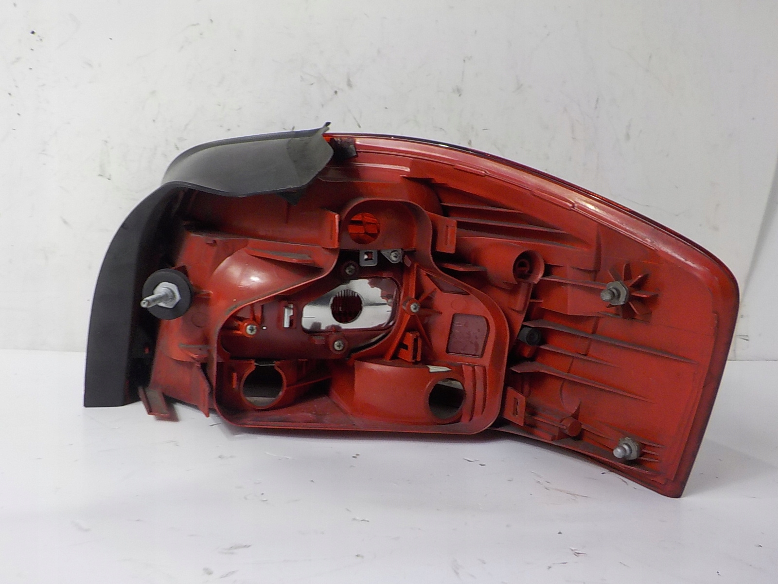 AUDI A3 II 8P LIFT light left rear left rear part UK