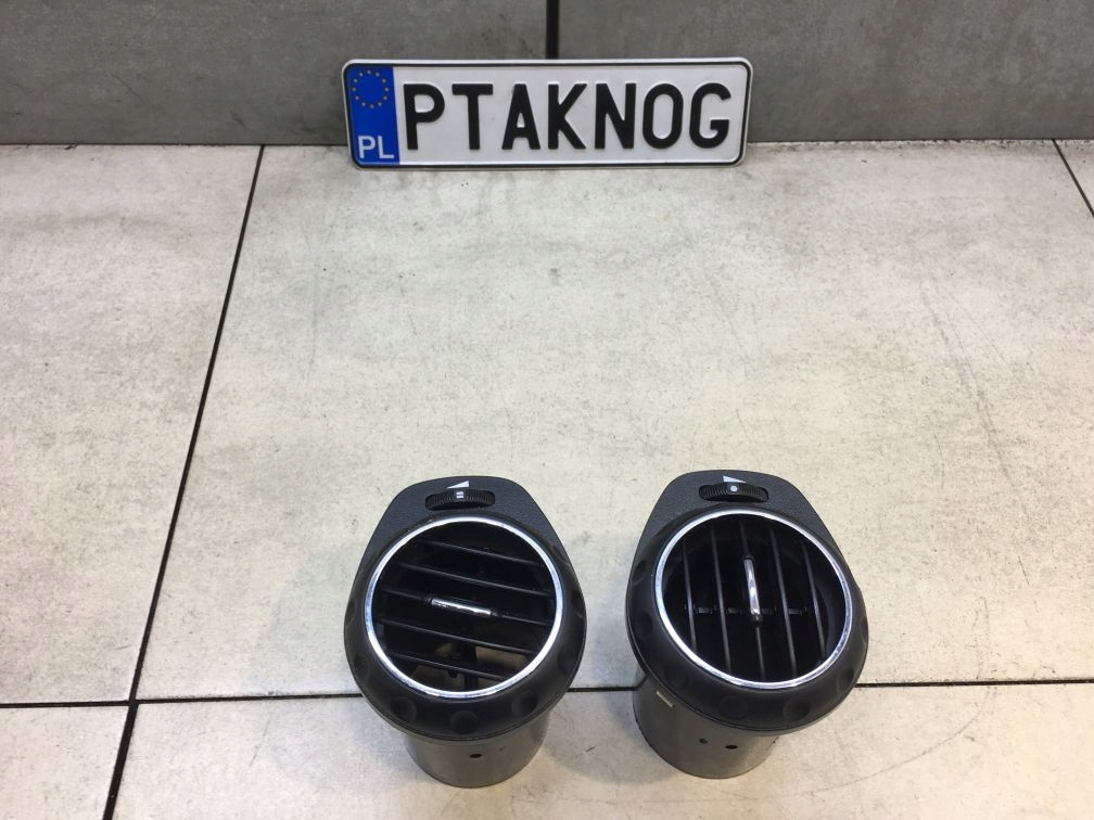 grid air conditioning devices ALFA ROMEO 147