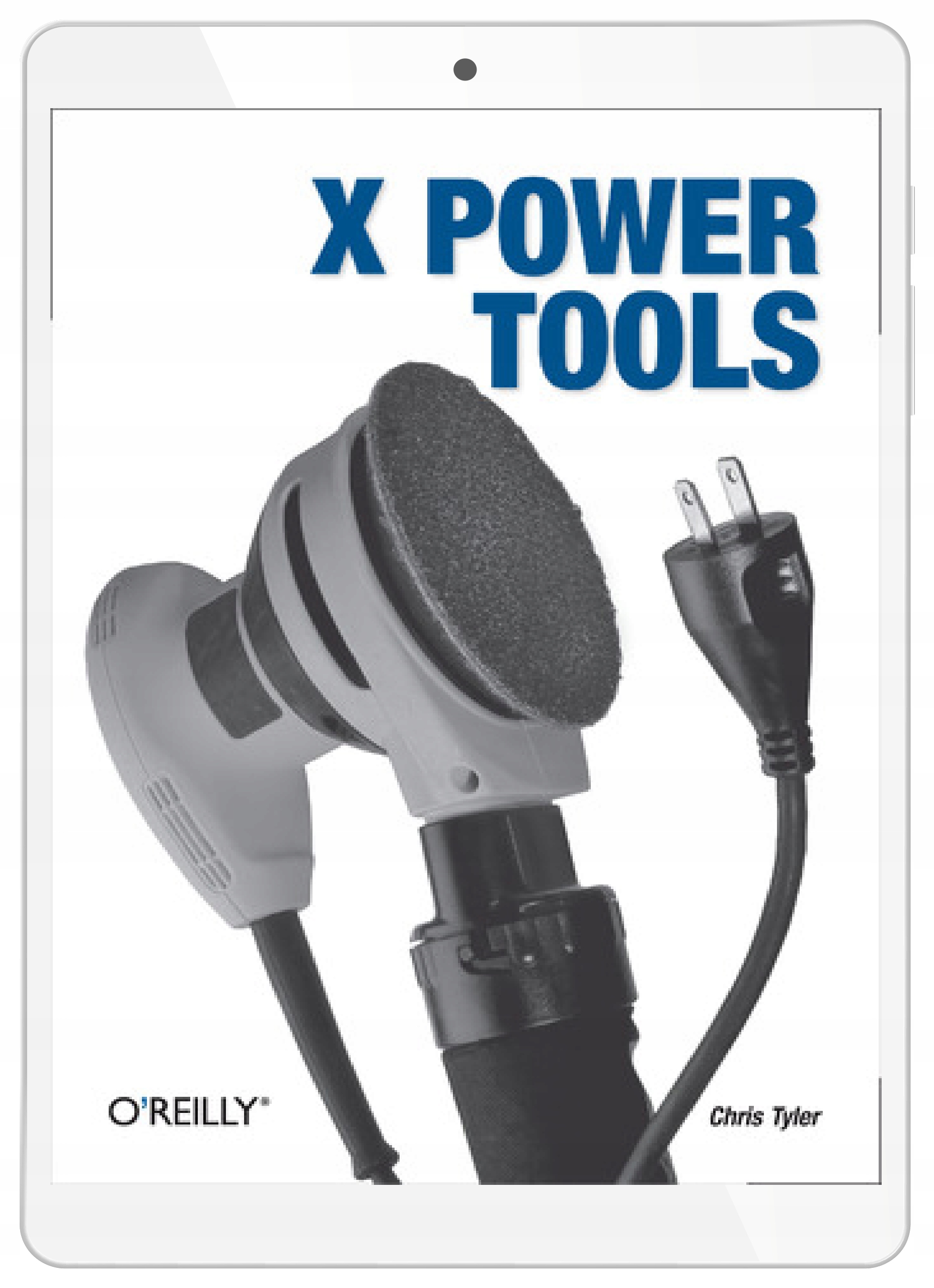 X Power Tools