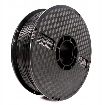 Gembird Black Pla filament