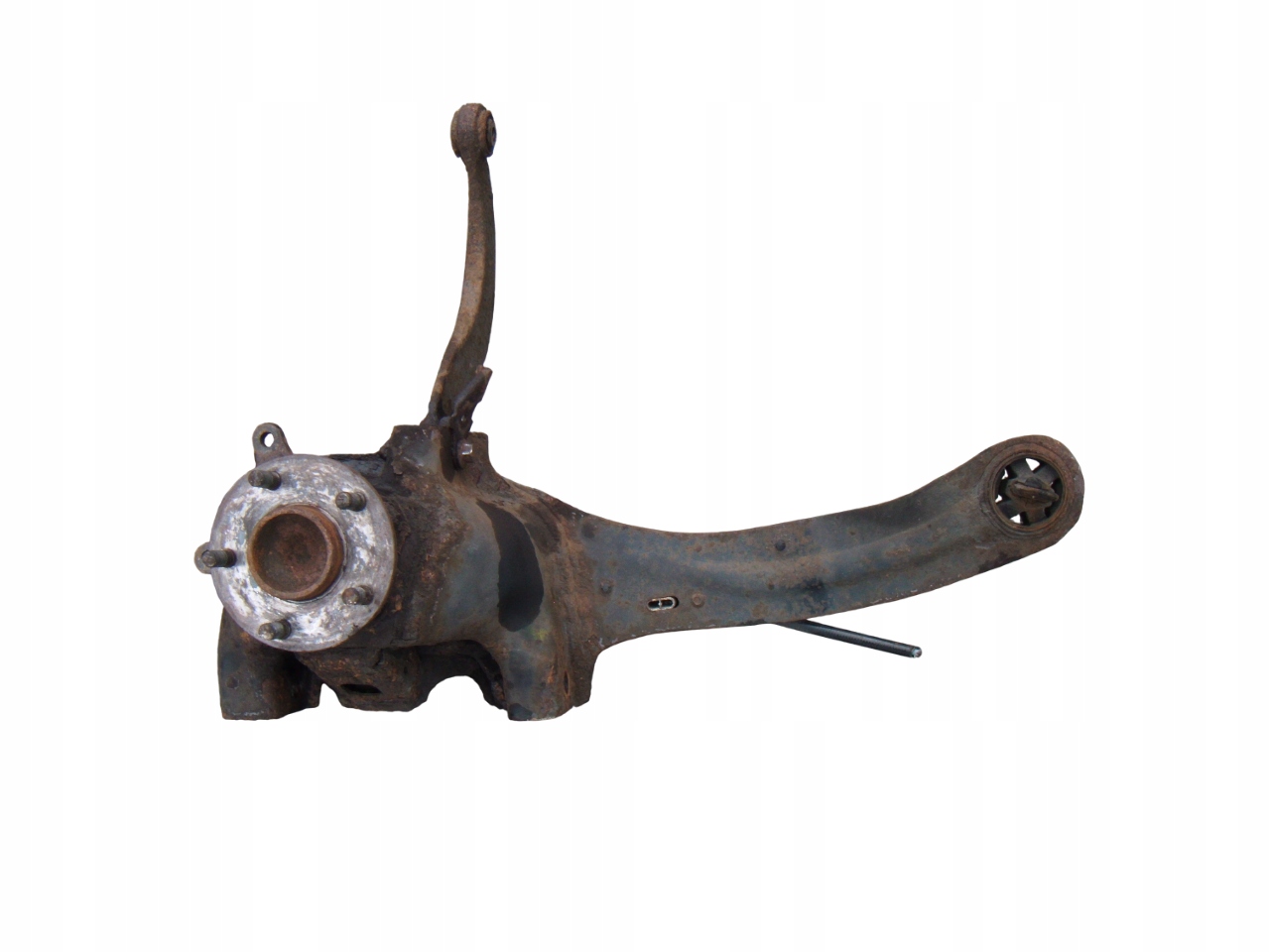 FORD C-MAX 03- ZWROTNICA PIASTA PRAWY TYŁ