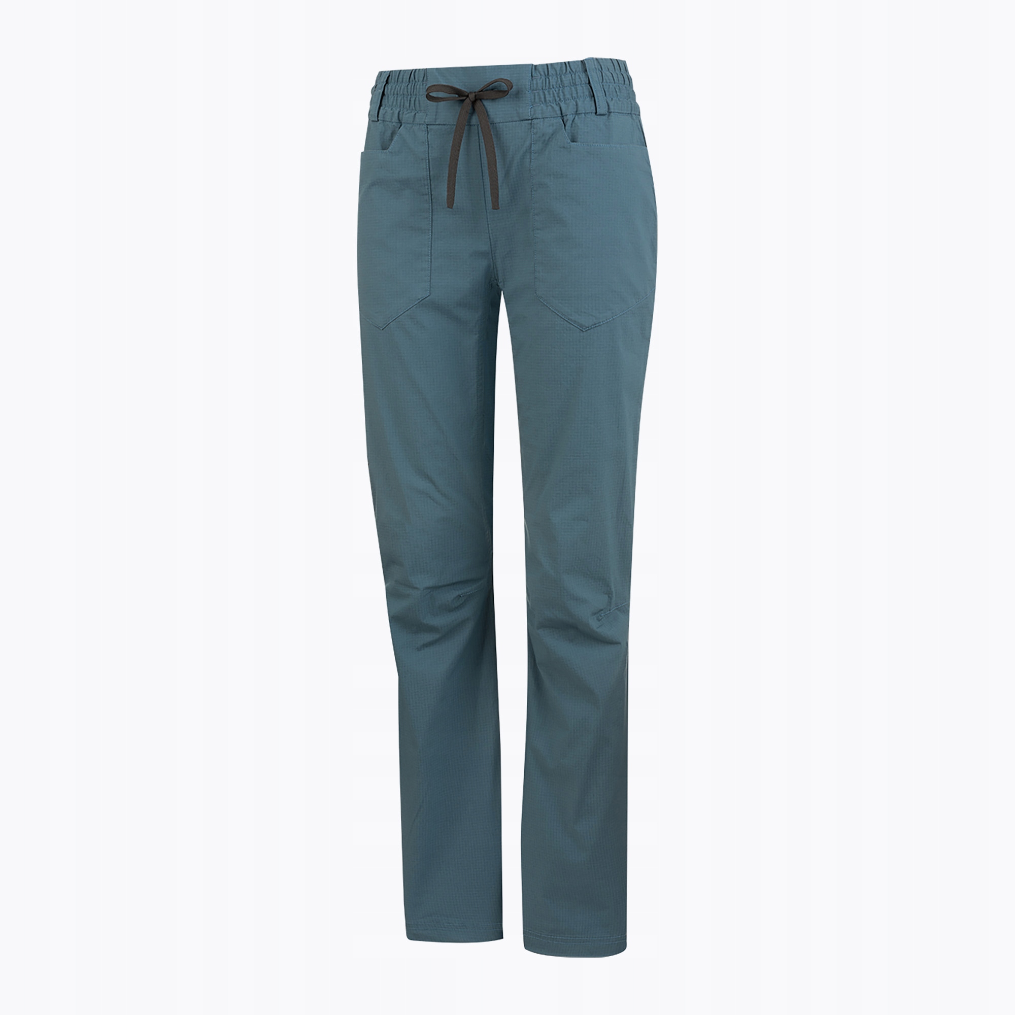 Dámské lezecké kalhoty Wild Country Flow deepwater L