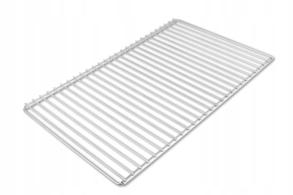 Nastavitelný rošt 60–70 × 37 cm bez rukojetí Deos