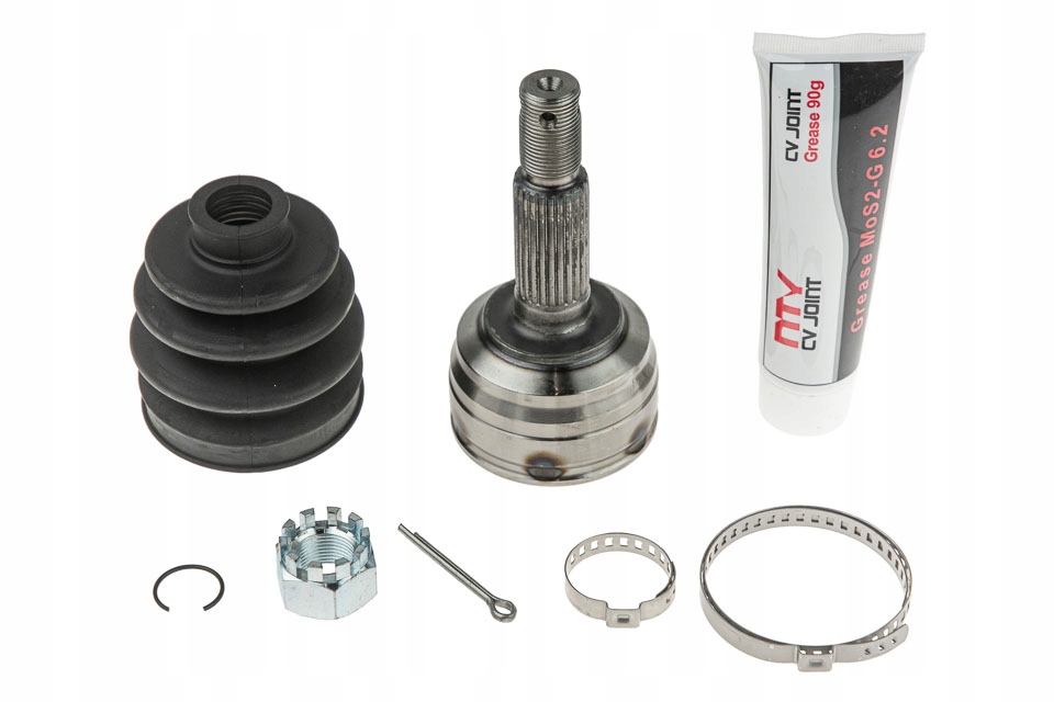 PRZEGUB ZEWNĘTRZNY DAIHATSU YRV 1.3 4WD 2001-