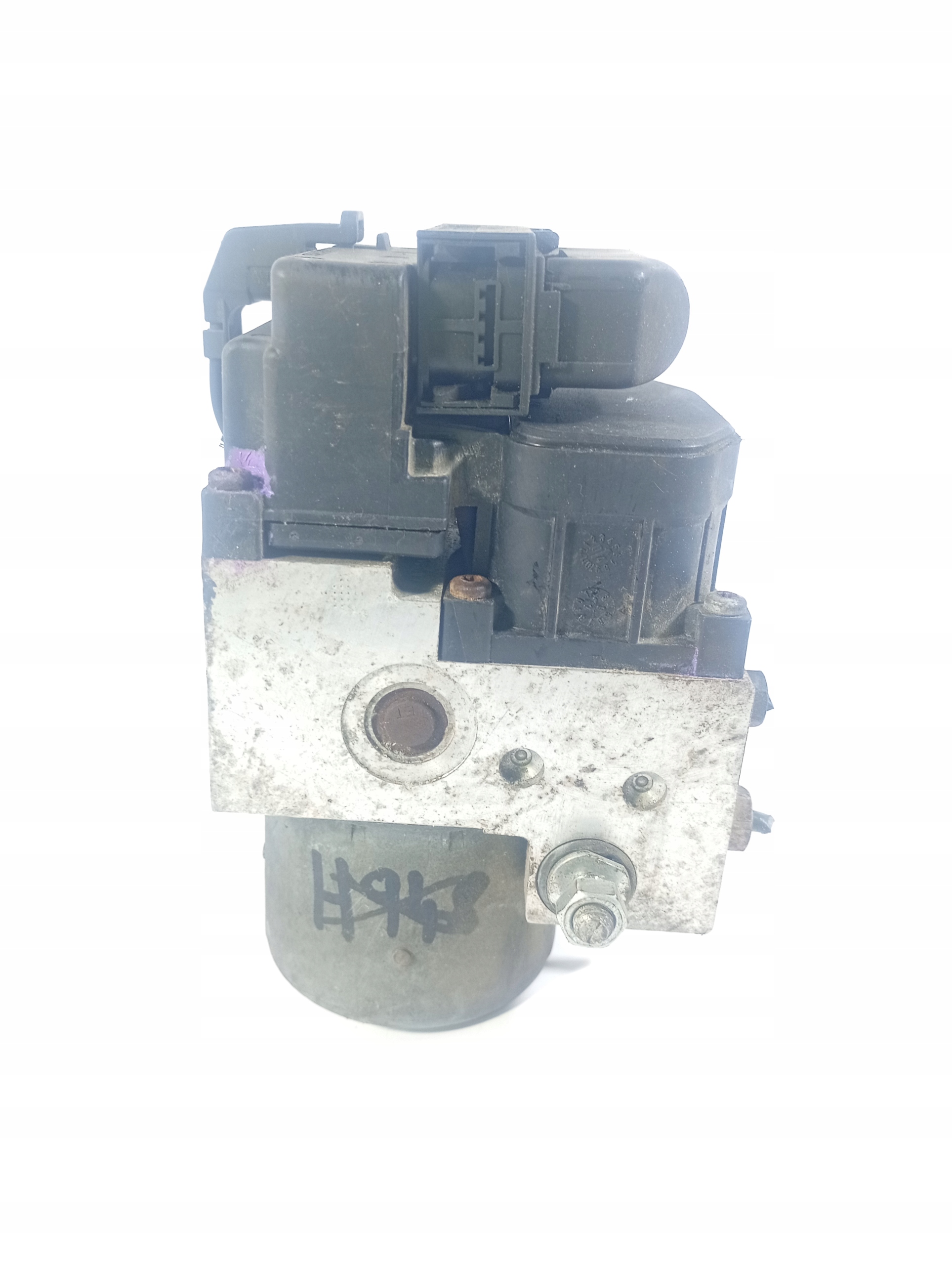 ROVER 25 Streetwise 99-05 Pompa ABS OE 0273004537