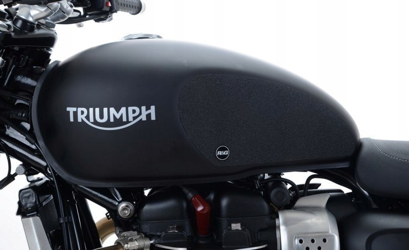 TANKPAD R & G TRIUMPH STREET TWIN 16-