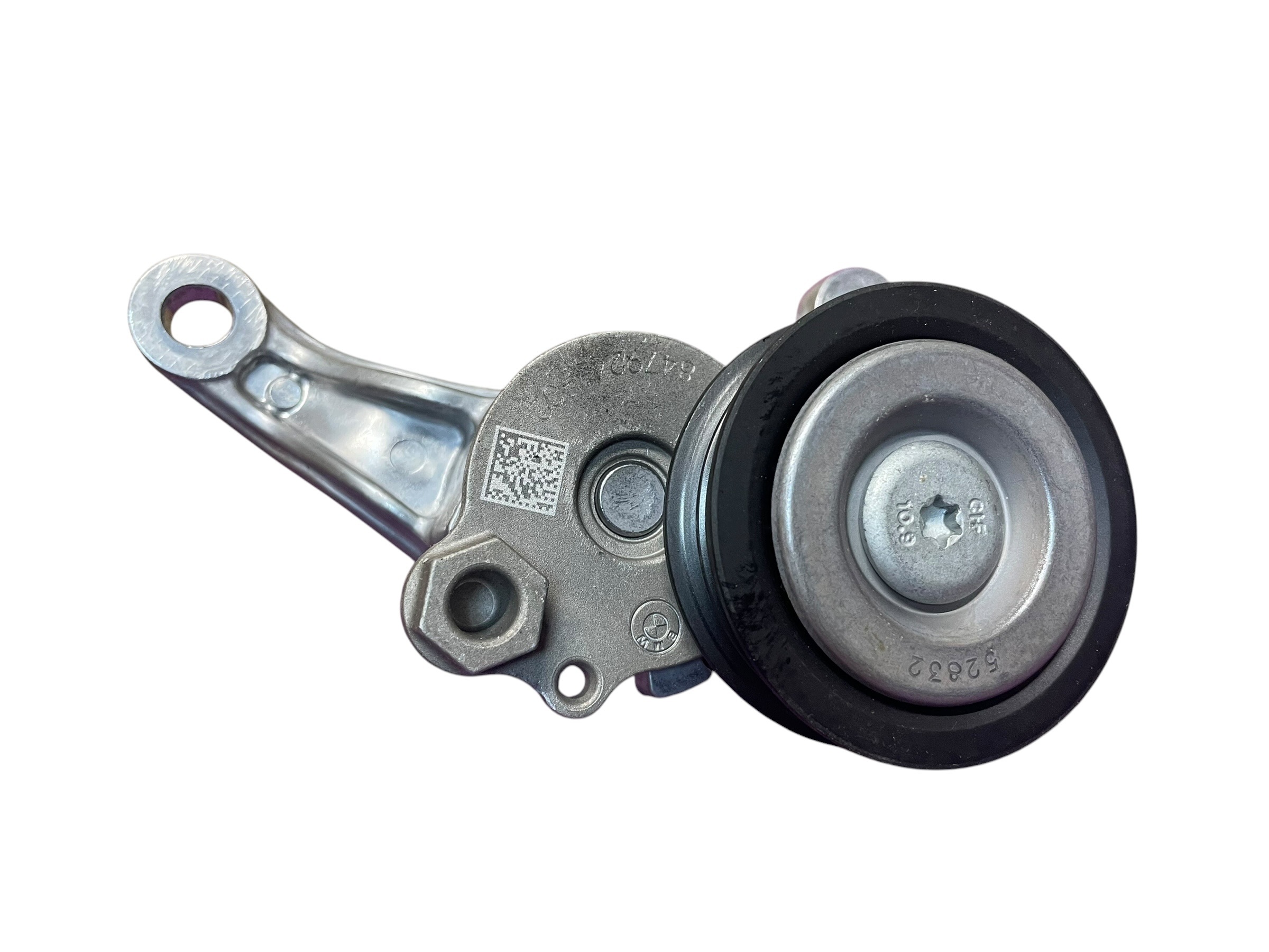 tenditore cinghie BMW G05 G07 LCI 3.0D