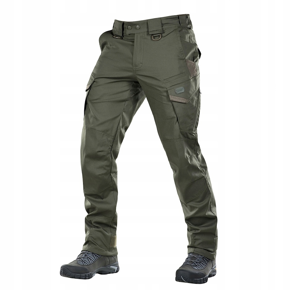 

M-Tac Spodnie taktyczne Aggressor Flex A.o 34/34