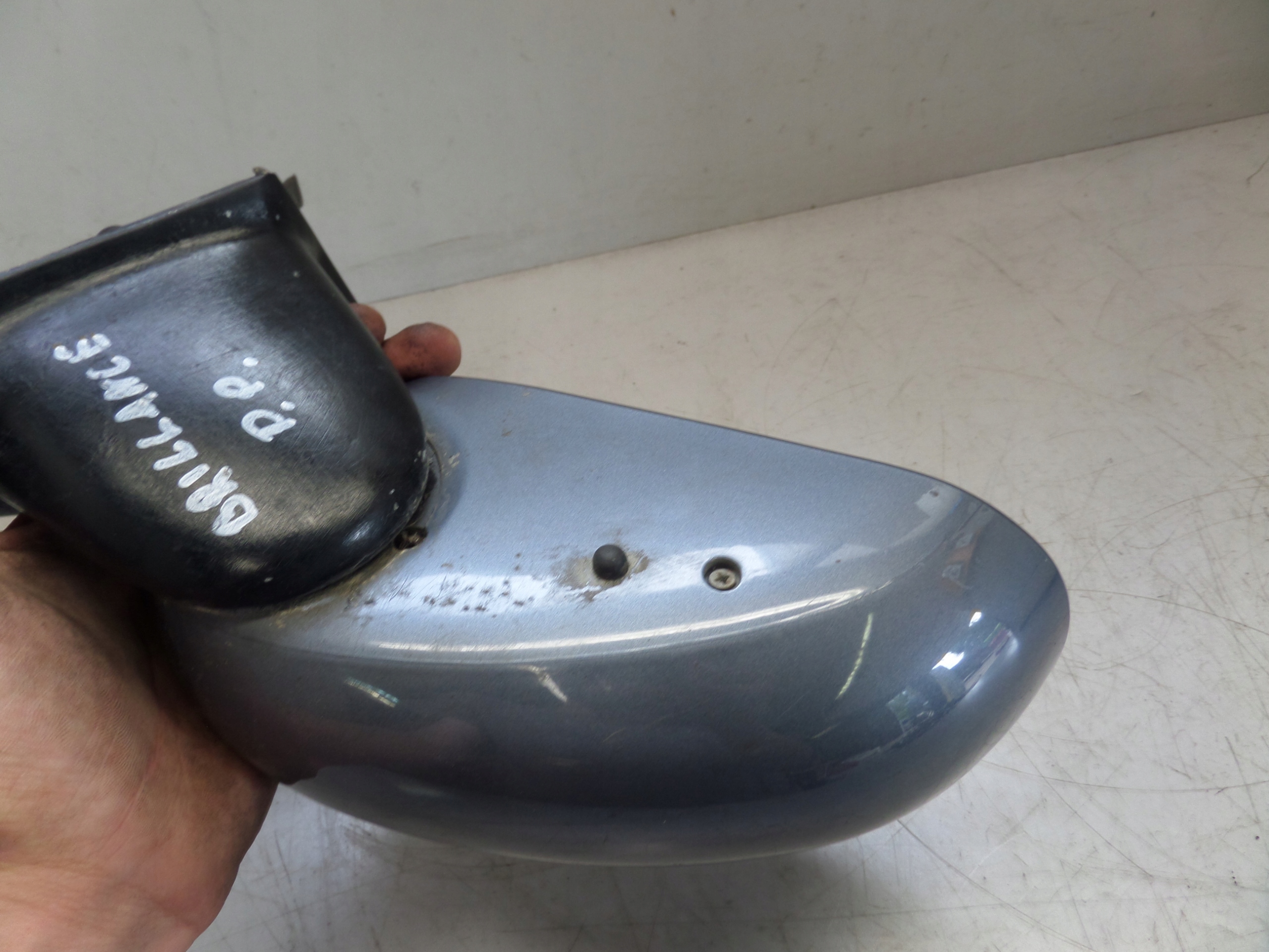 BRILLIANCE BS6 mirror right FE95-783A 6 PIN