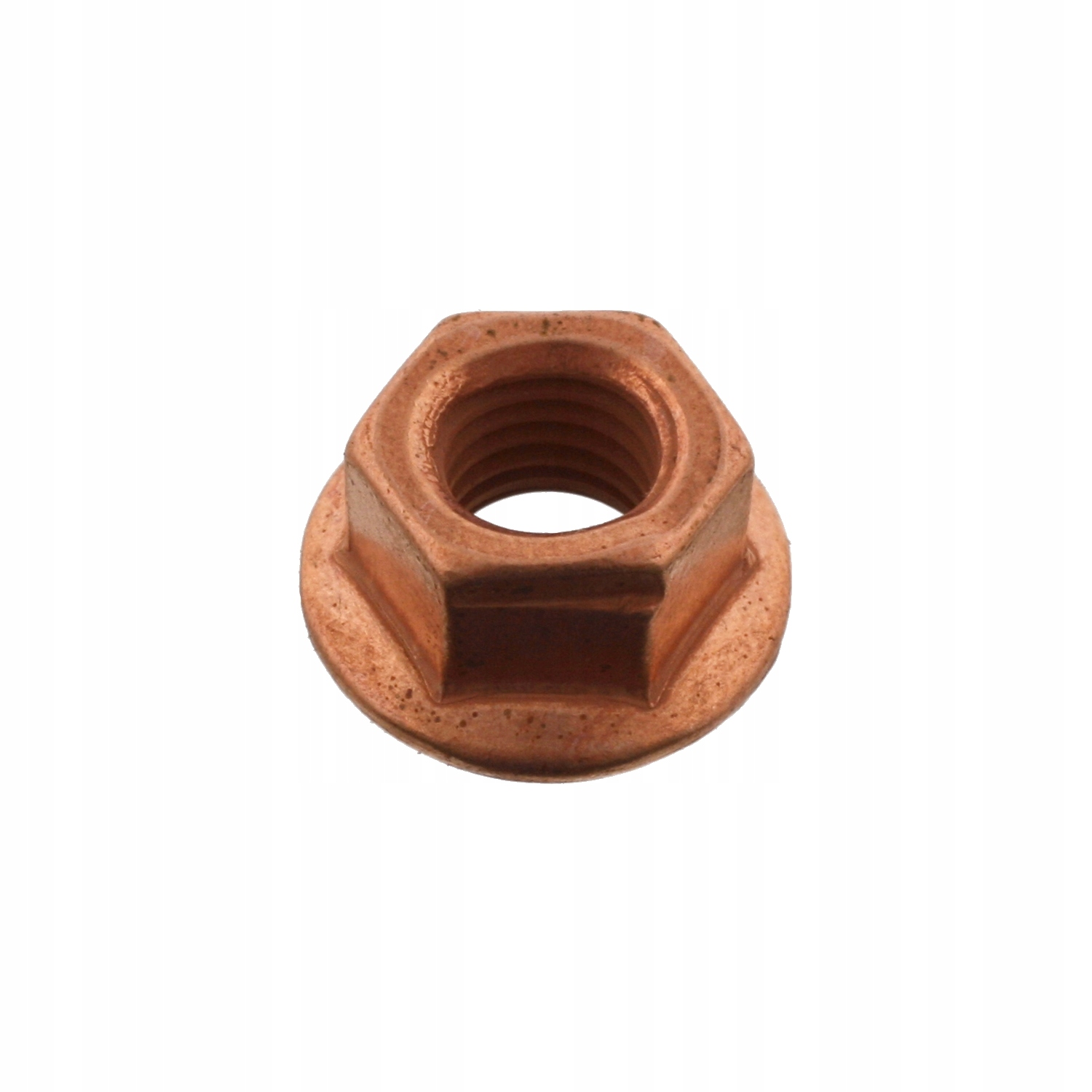 10 x Nakrętka Febi Bilstein 03687