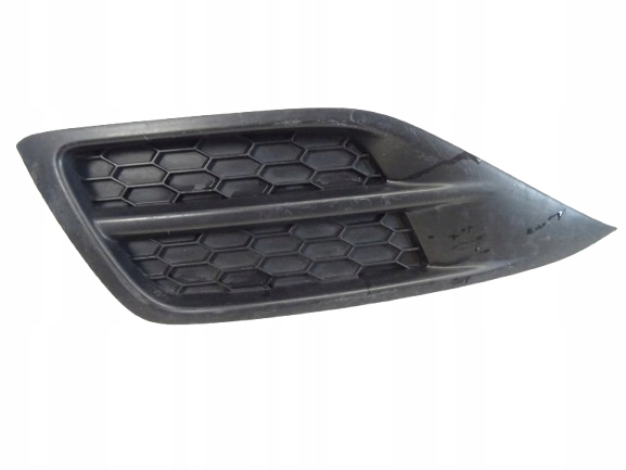 grid of a bumper front front left HONDA CRV CR-V 71108T1E