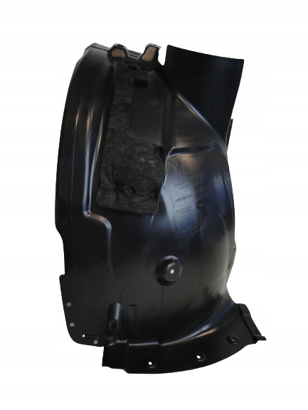 MERCEDES GLA 247 H247 NADKOLE PRZEDNIE LEWE CZ2