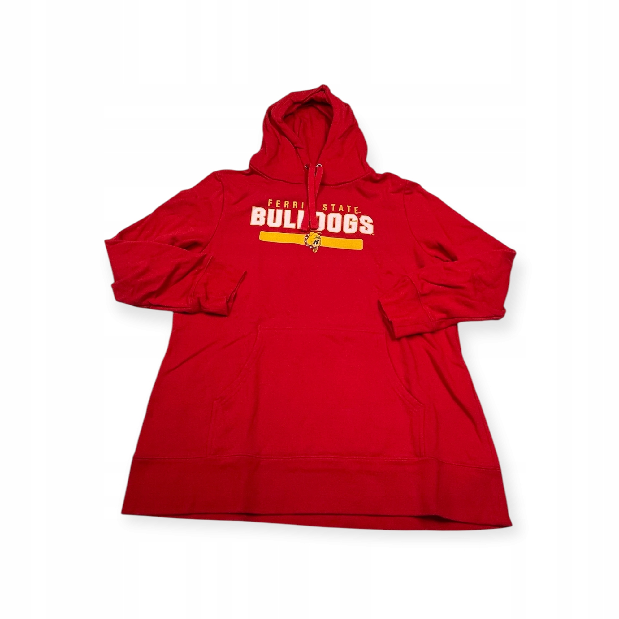 Dámská s kapucí Fanatics Mikina