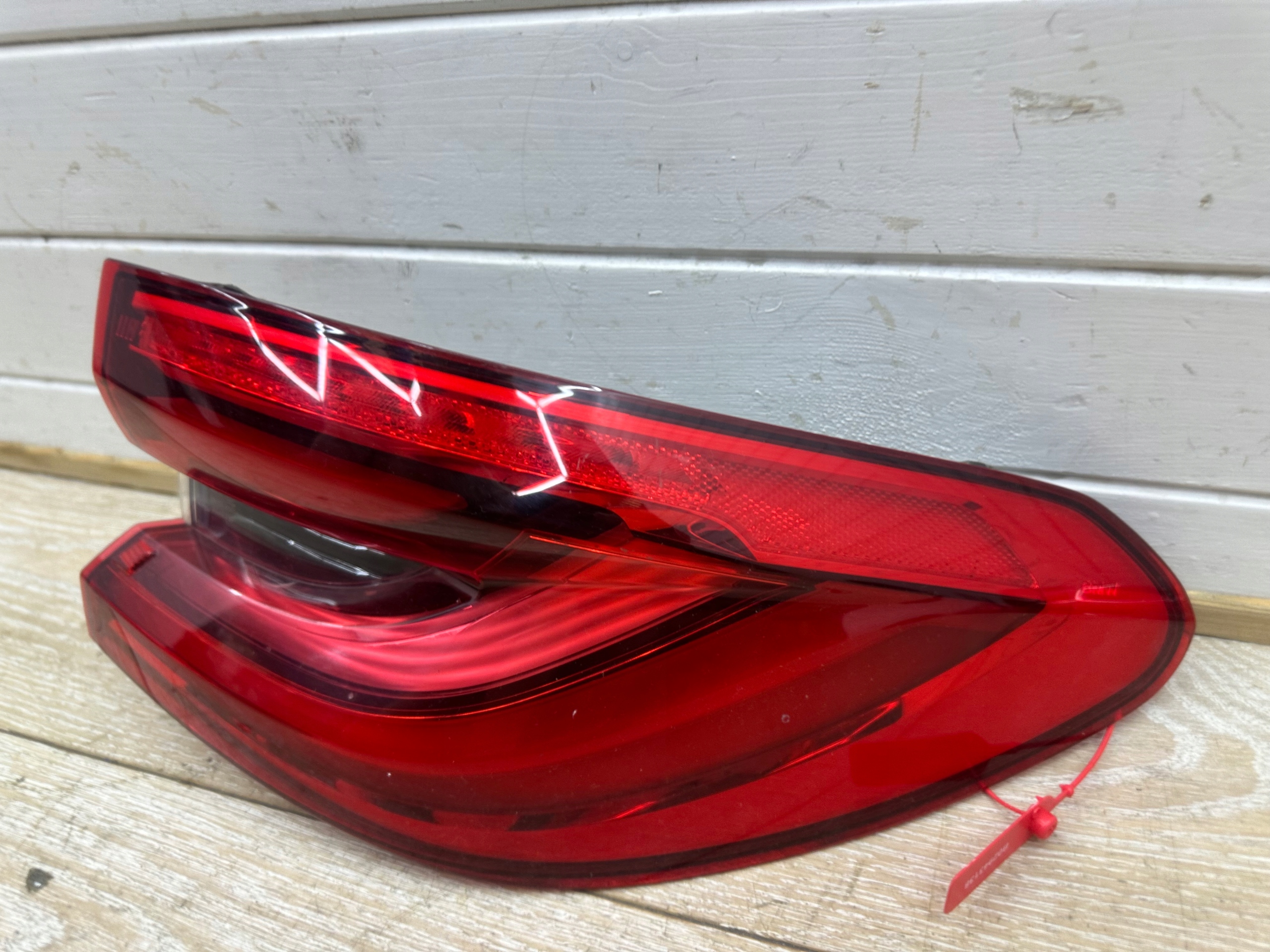 Licht BMW G32 7376484